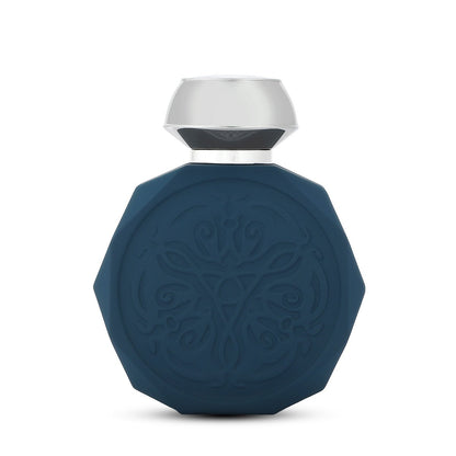 Sanad Perfume Gift Set by Gissah Fragrances 4-Piece Unisex Set