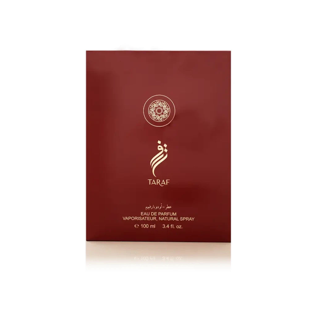 Taraf by Arabian Oud 100ml Eau de Parfum – Unisex
