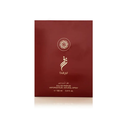Taraf by Arabian Oud 100ml Eau de Parfum – Unisex