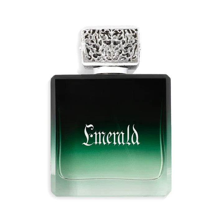 Emerald by Junaid Eau De Parfum 95ml Unisex Spray