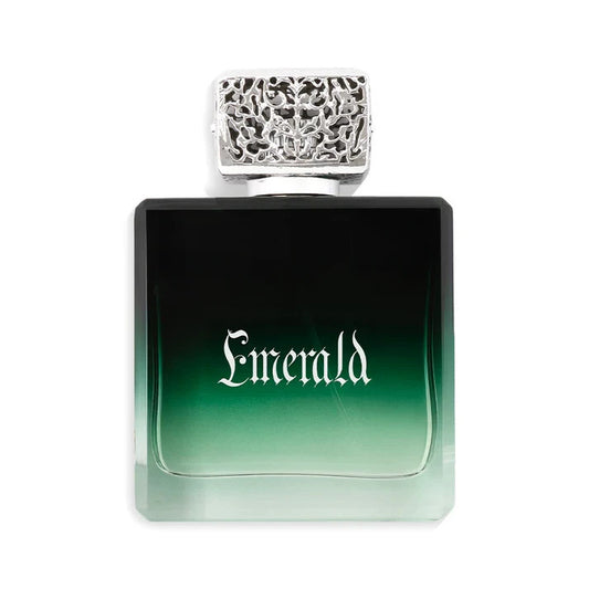 Emerald by Junaid Eau De Parfum 95ml Unisex Spray