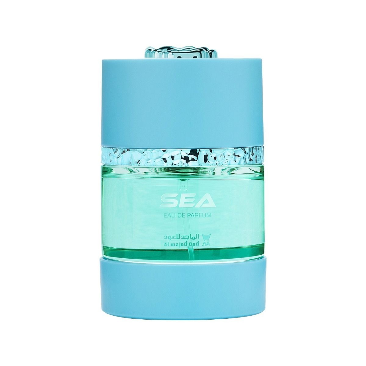 Sea by Al Majed Oud Eau De Parfum 75ml Unisex Spray