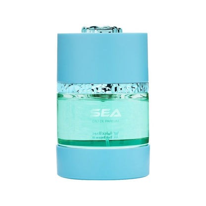 Sea by Al Majed Oud Eau De Parfum 75ml Unisex Spray