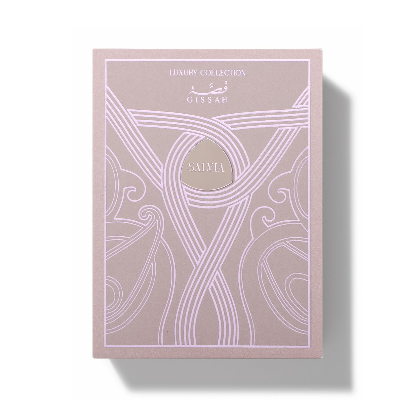 Salvia by Gissah Fragrances Eau De Parfum 90ml Spray