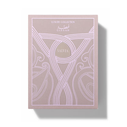 Salvia by Gissah Fragrances Eau De Parfum 90ml Spray
