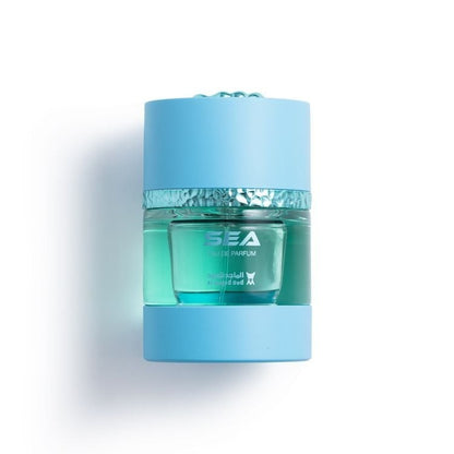 Sea by Al Majed Oud Eau De Parfum 75ml Unisex Spray