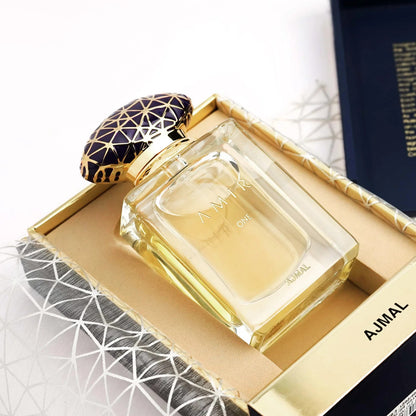 Amir One by Ajmal Eau De Parfum 50ml Unisex Spray