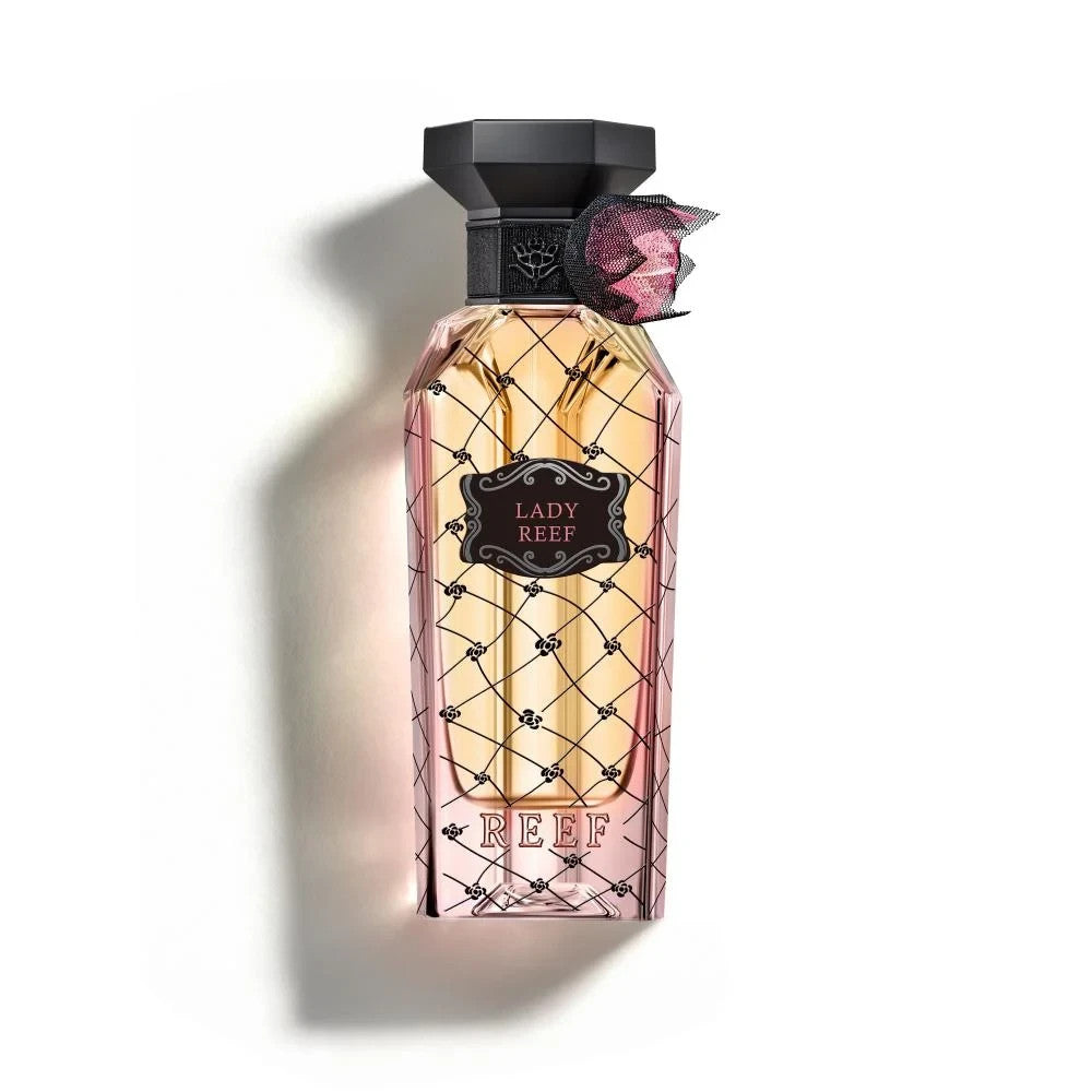Lady Reef by Reef Perfumes Eau De Parfum 150ml Spray for Women