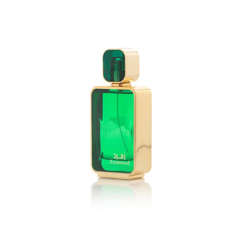 Zumorod by Arabian Oud Eau De Parfum 100ml Oriental Spray