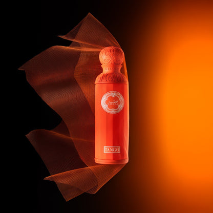 Tango Light by Gissah Fragrances Eau De Parfum 200ml Unisex Spray
