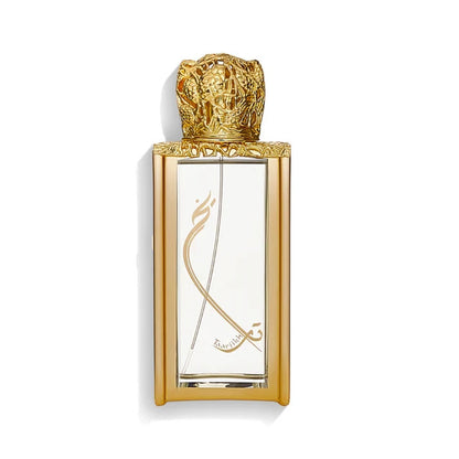 Tariikh Gold by Junaid Perfumes 100ml Eau De Parfum Spray
