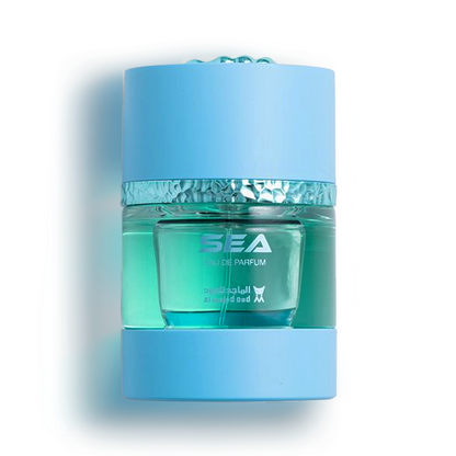 Sea by Al Majed Oud Eau De Parfum 75ml Unisex Spray
