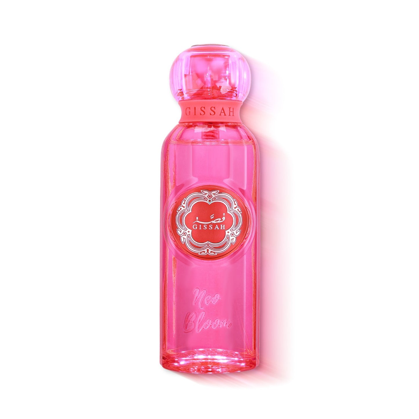 Neo Bloom Fragrance Set by Gissah Fragrances 3-Piece Gift Set