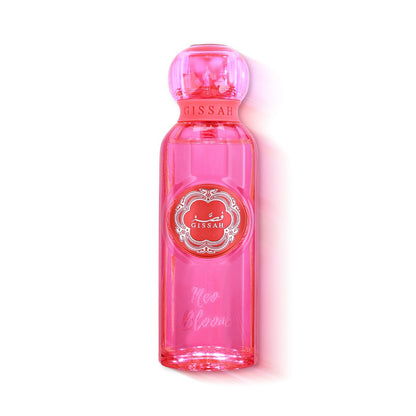 Neo Bloom Fragrance Set by Gissah Fragrances 3-Piece Gift Set