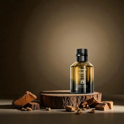 Aromatic & Vetiver by Abdul Samad Al Qurashi EDP 100ml Spray