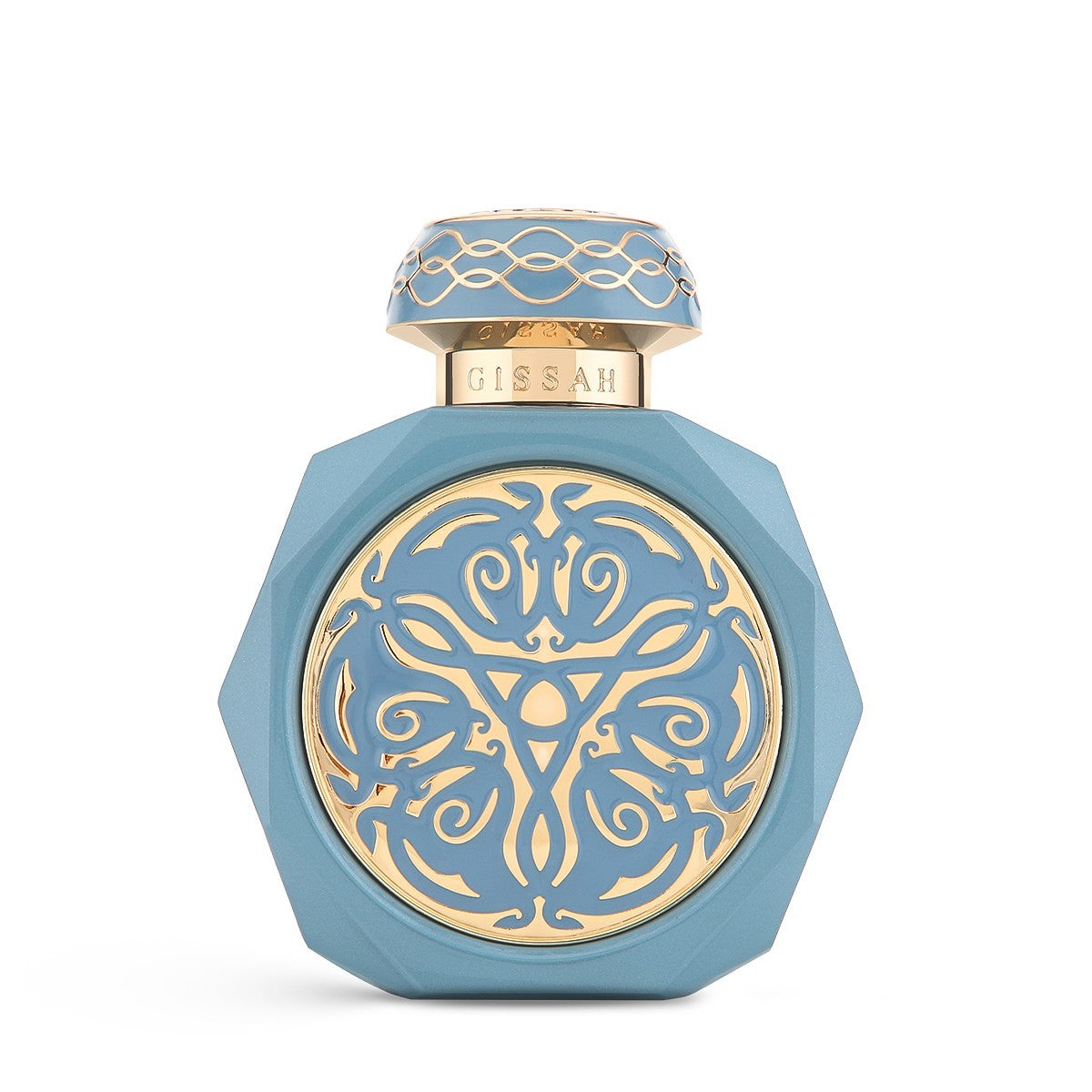 Vitus by Gissah Fragrances Eau De Parfum 90ml Spray