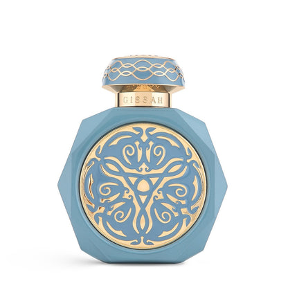 Vitus by Gissah Fragrances Eau De Parfum 90ml Spray