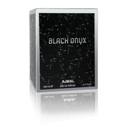Black Onyx by Ajmal 100ml Eau de Parfum – Unisex