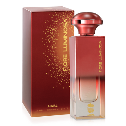 Fiore Luminosa by Ajmal 75ml Eau de Parfum – For Women