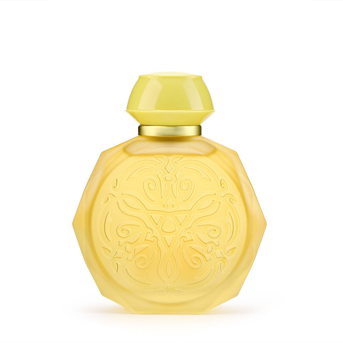 Solar Musk Edition by Gissah Fragrances Eau De Parfum 60ml Spray