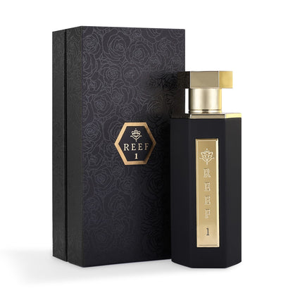 Reef 1 by Reef Perfumes Eau De Parfum Spray for Women
