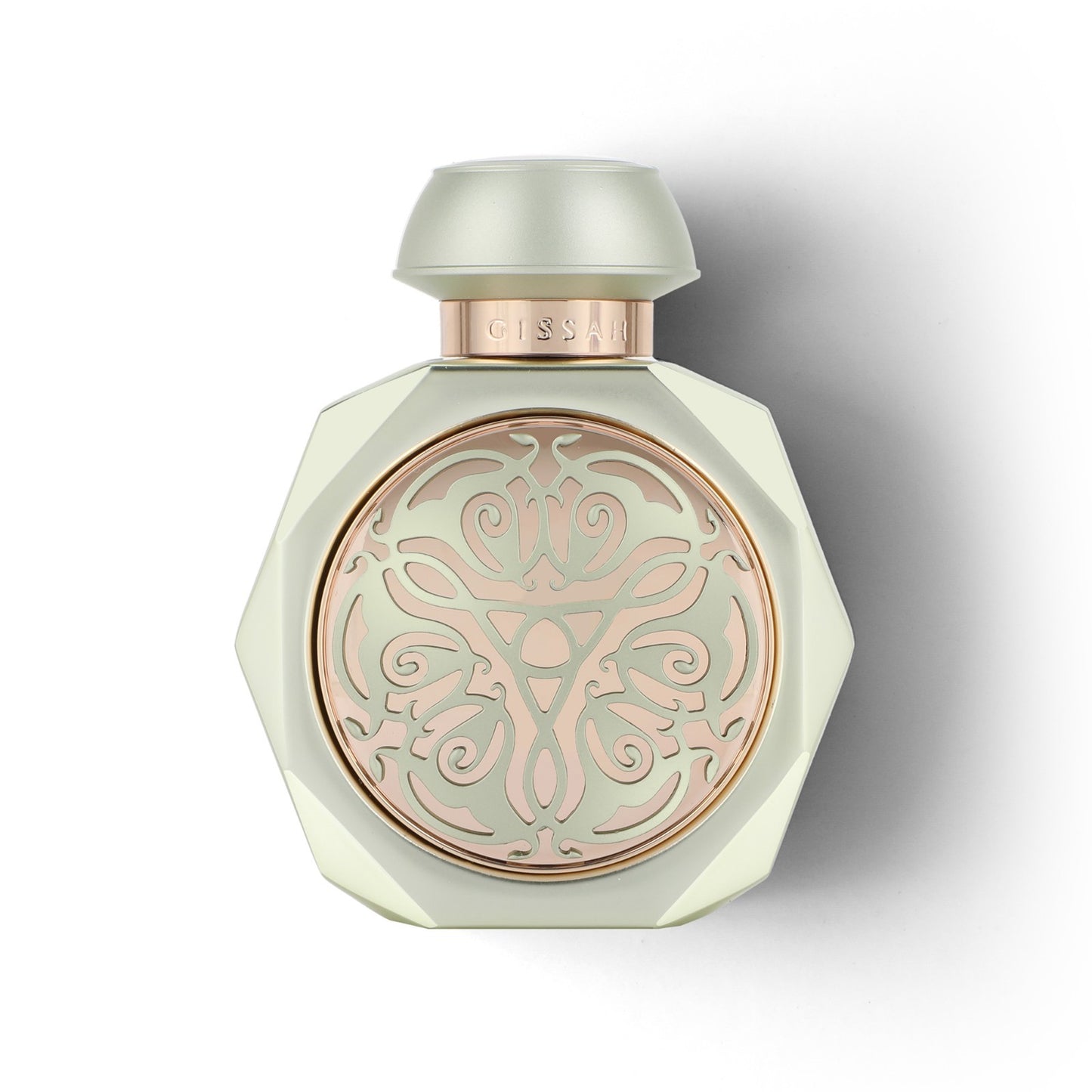 Cueva Verde by Gissah Fragrances Eau De Parfum 90ml Spray