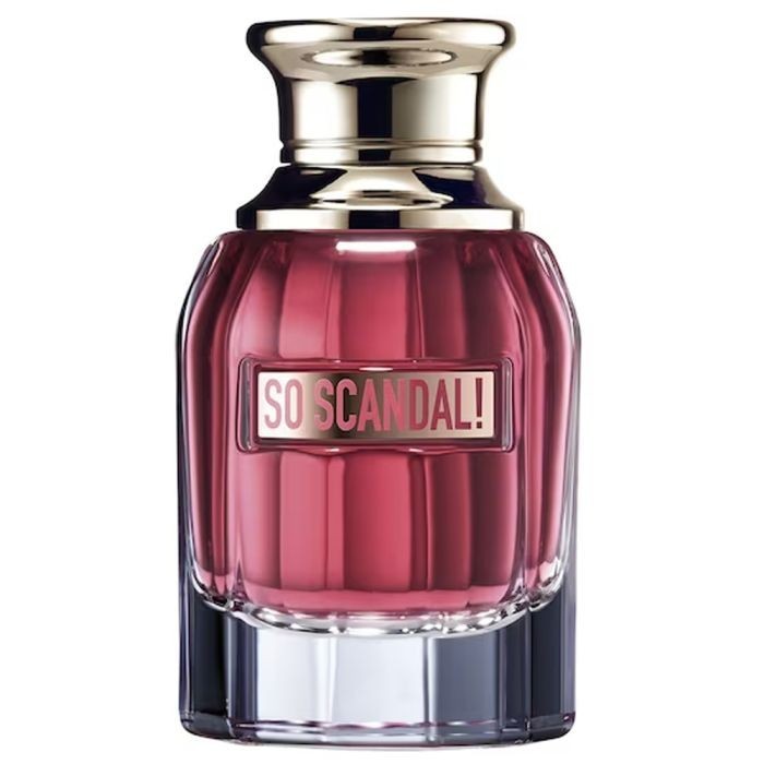 So Scandal! EDP by Jean Paul Gaultier For Women Authentic Sealed