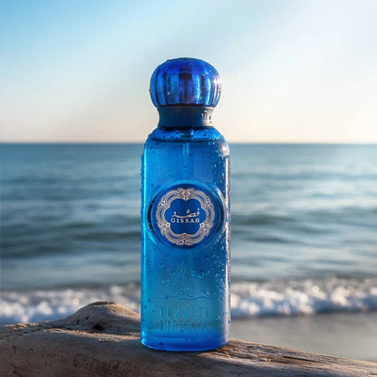 Kuwaiti Imperial by Gissah Fragrances Eau De Parfum 120ml Spray