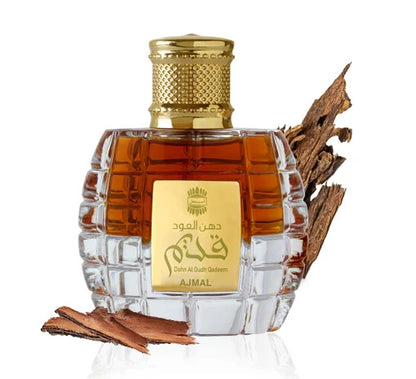 Dahn Al Oudh Qadeem by Ajmal Eau De Parfum 30ml Unisex Spray