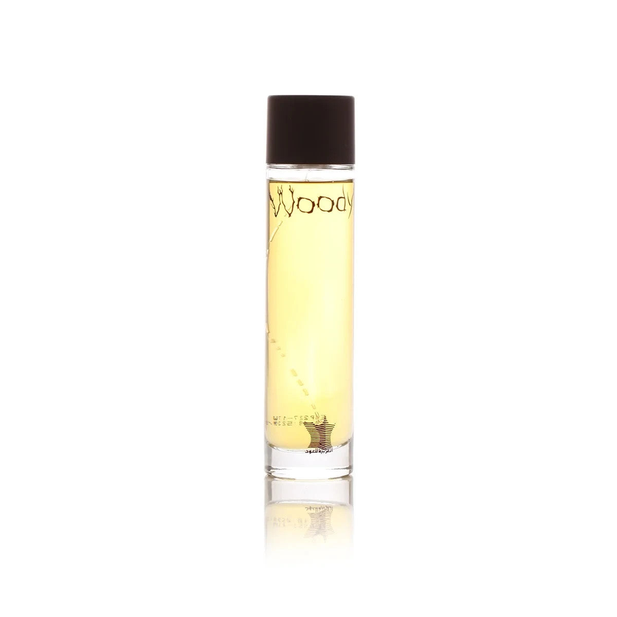 Woody by Arabian Oud Eau De Parfum 100ml Oriental Spray
