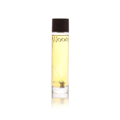 Woody by Arabian Oud Eau De Parfum 100ml Oriental Spray