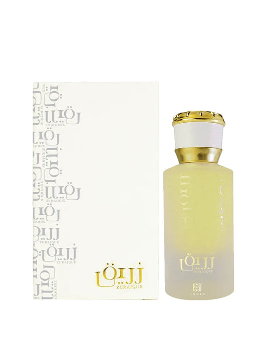 Zuraique by Ahmed Al Maghribi Eau De Parfum 50ml Unisex Spray