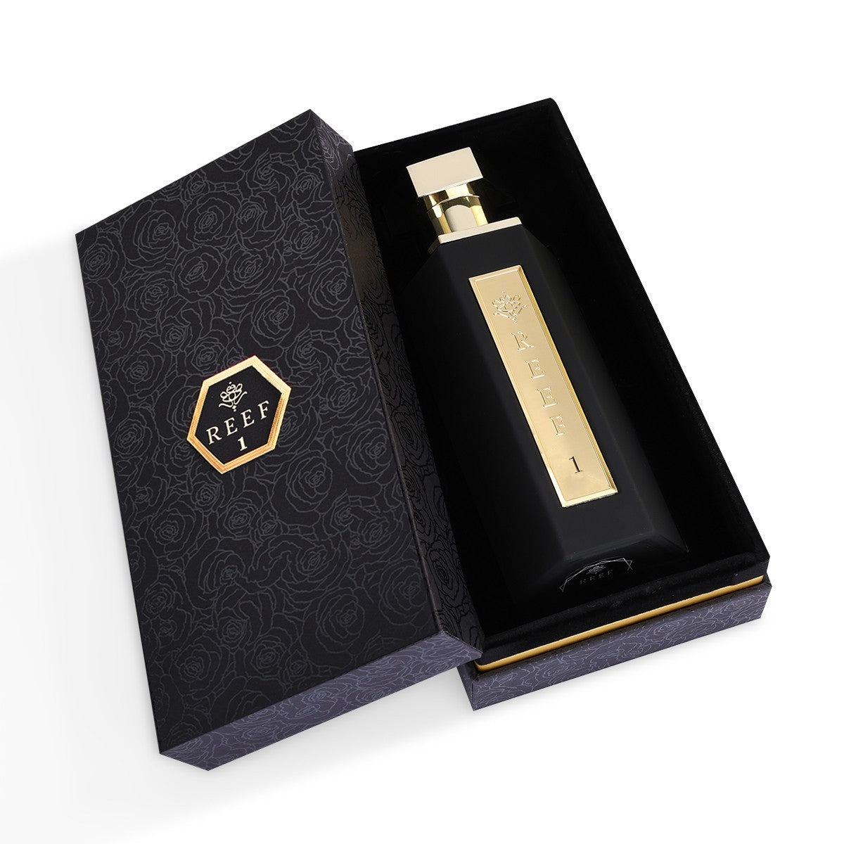 Reef 1 by Reef Perfumes Eau De Parfum Spray for Women