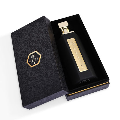 Reef 1 by Reef Perfumes Eau De Parfum Spray for Women