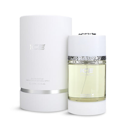 ICE by Al Majed Oud Eau De Parfum 150ml Unisex Spray