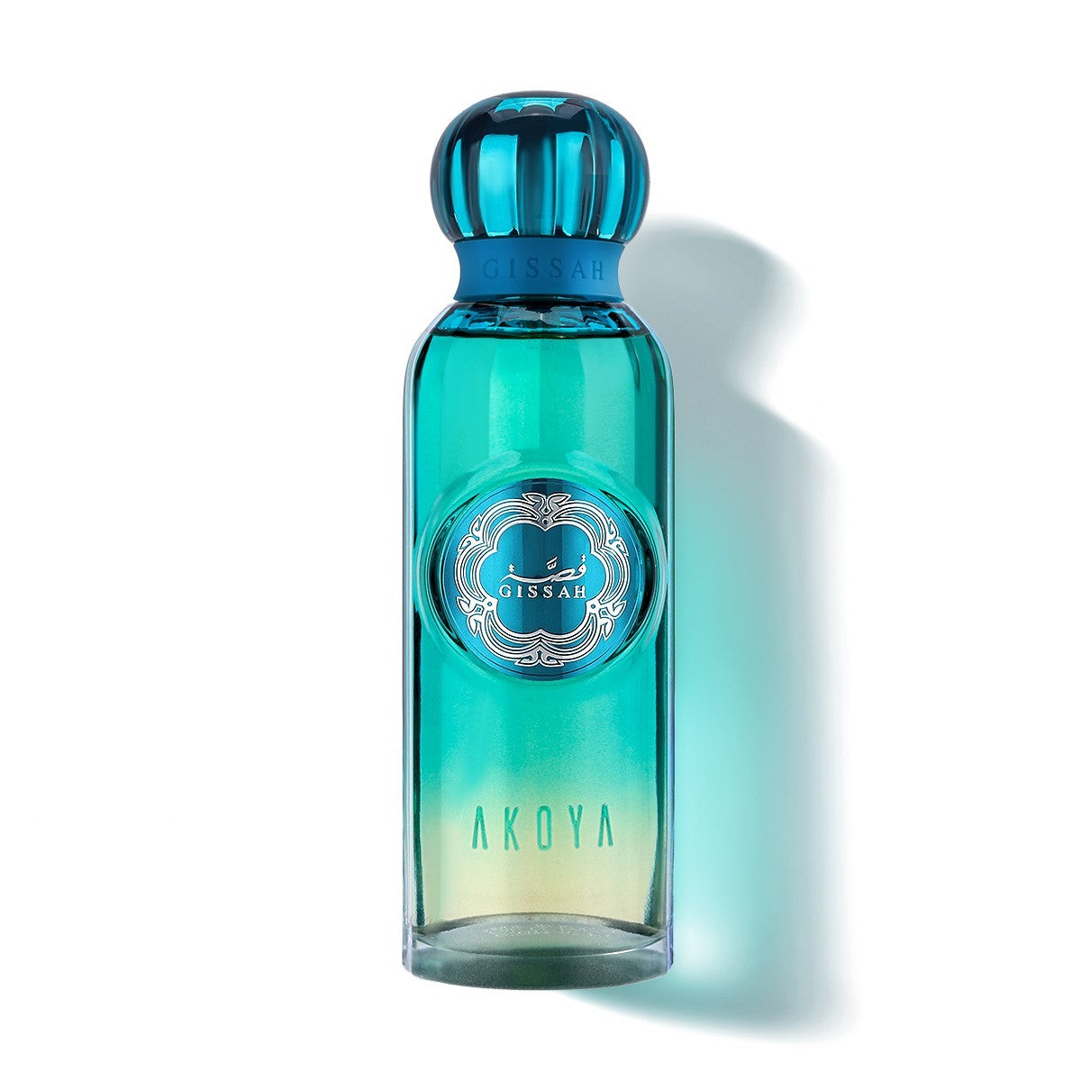 Akoya by Gissah Fragrances Eau De Parfum 200ml Unisex Spray