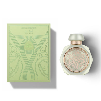 Cueva Verde by Gissah Fragrances Eau De Parfum 90ml Spray