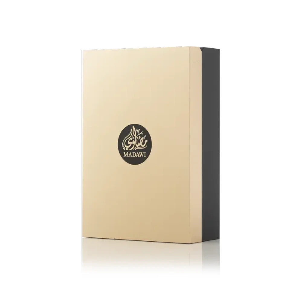 Madawi Gold Edition by Arabian Oud Eau De Parfum 100ml Spray