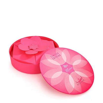 Neo Bloom Fragrance Set by Gissah Fragrances 3-Piece Gift Set