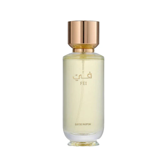 Fei by Al Majed Oud Eau De Parfum 100ml Spray for Women