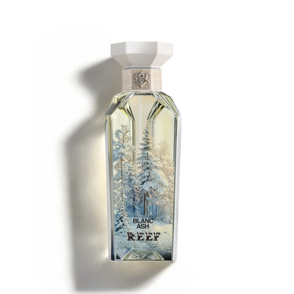 Blanc Ash by Reef Perfumes Eau De Parfum 150ml Unisex Spray