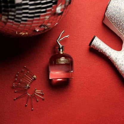 Scandal  Jean Paul Gaultier EDP For Women 80ml Authentic Spray