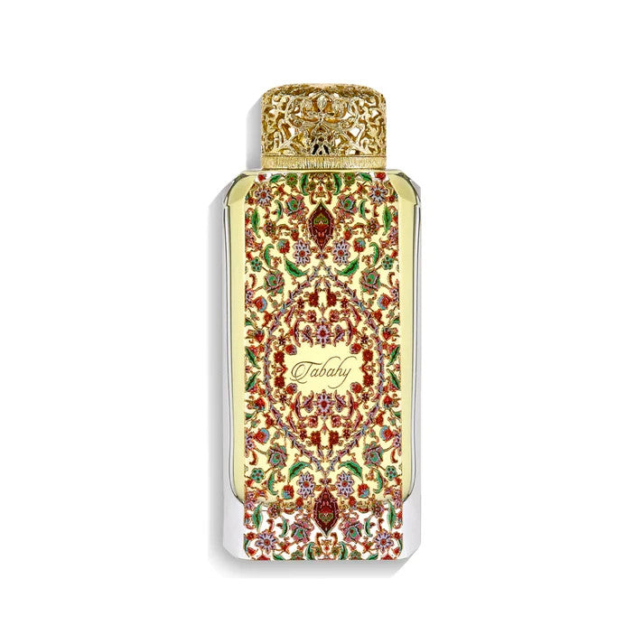 Tabahy by Junaid Perfumes Eau De Parfum 100ml Unisex Spray