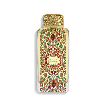 Tabahy by Junaid Perfumes Eau De Parfum 100ml Unisex Spray