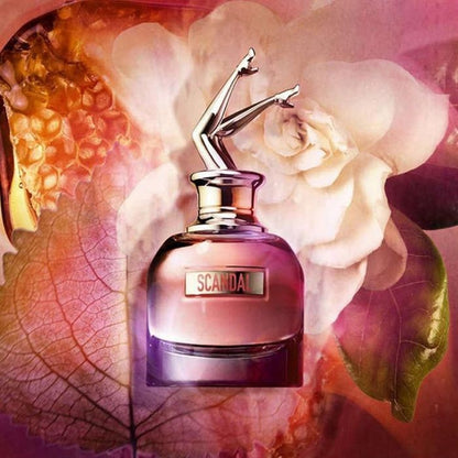 Scandal  Jean Paul Gaultier EDP For Women 80ml Authentic Spray