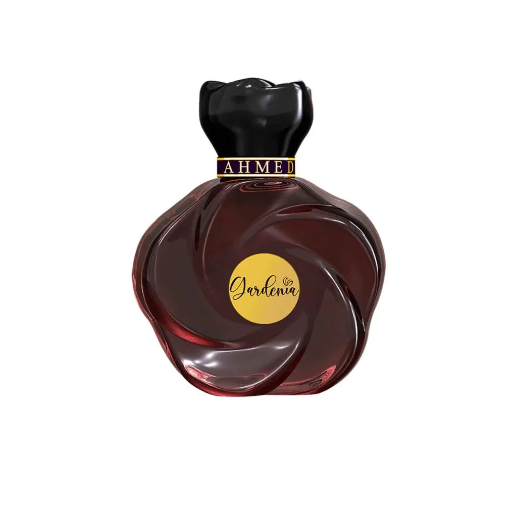 Gardenia by Ahmed Al Maghribi Eau De Parfum 75ml Unisex Spray