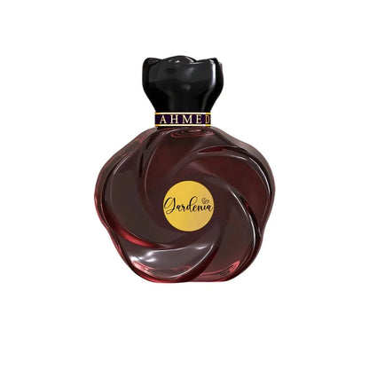 Gardenia by Ahmed Al Maghribi Eau De Parfum 75ml Unisex Spray