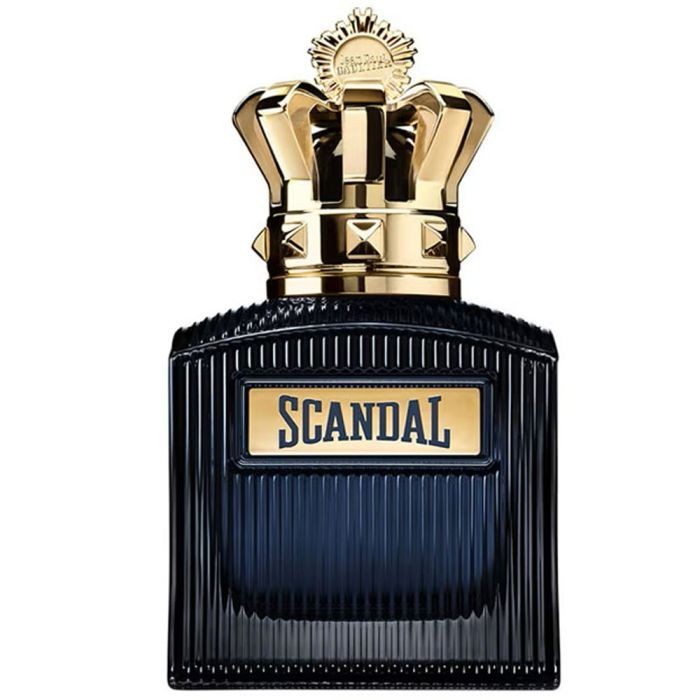 Scandal Intense Eau De Parfum 100ml for Men by Jean Paul Gaultier | Authentic Fragrance