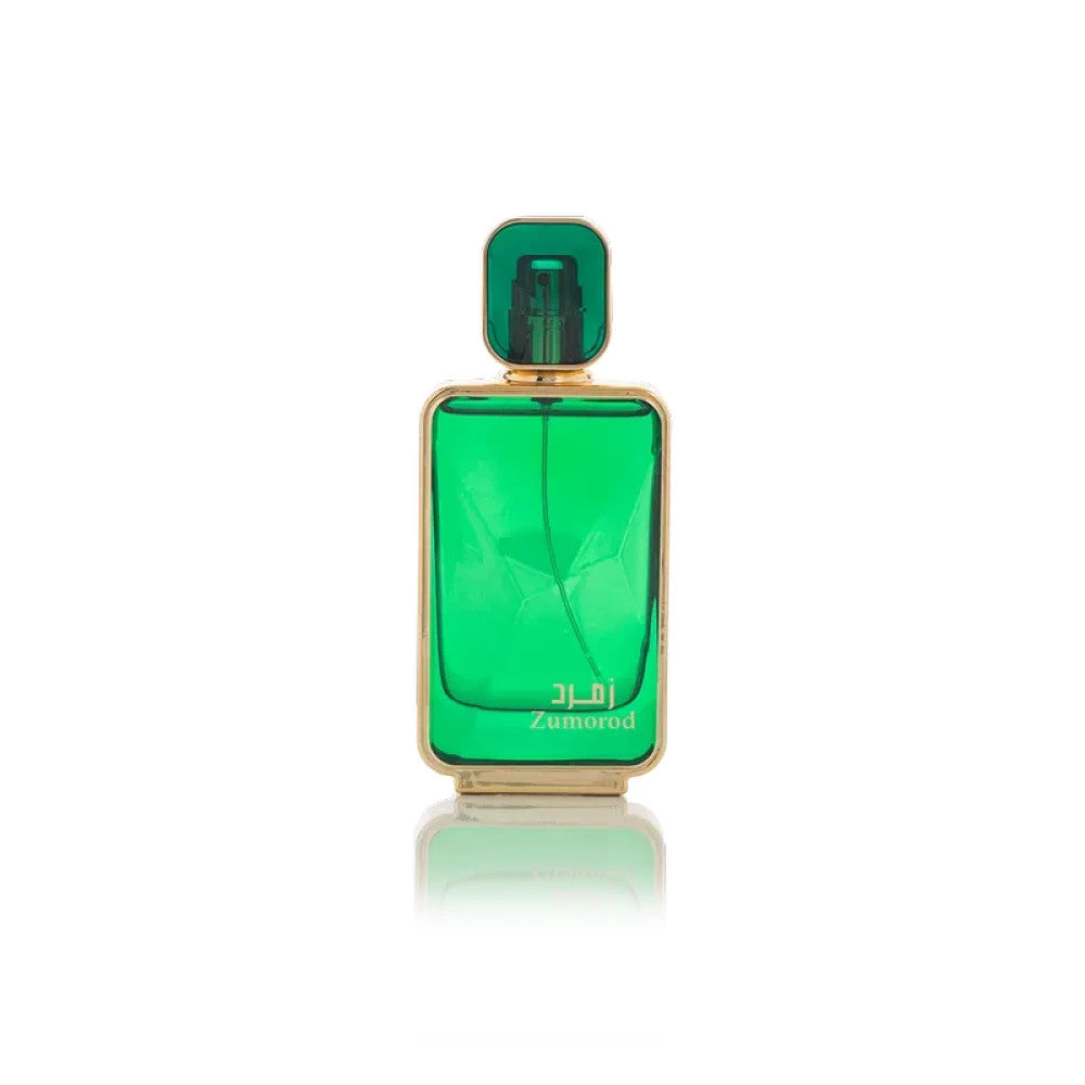 Zumorod by Arabian Oud Eau De Parfum 100ml Oriental Spray