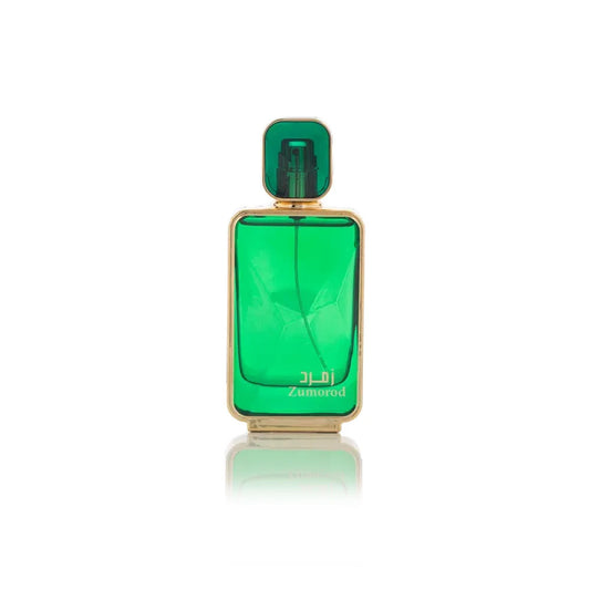 Zumorod by Arabian Oud Eau De Parfum 100ml Oriental Spray